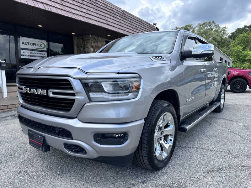 2019 RAM Ram 1500 Pickup Big Horn/Lone Star's photo