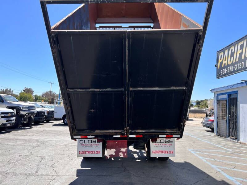 2012 International DuraStar 4300