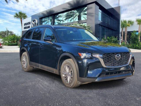 2026 Mazda CX-90 3.3 Turbo Select