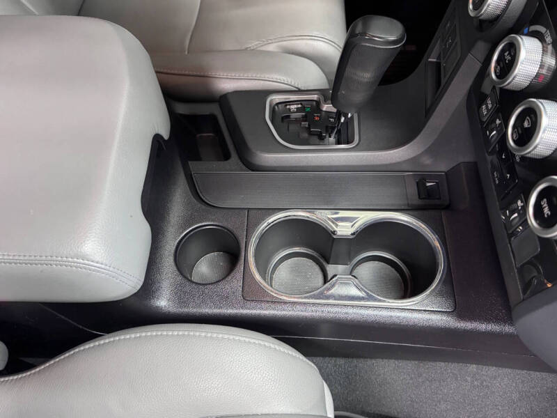 2019 Toyota Sequoia Limited