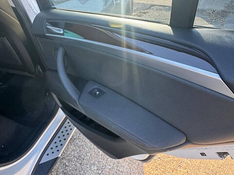 2013 BMW X5
