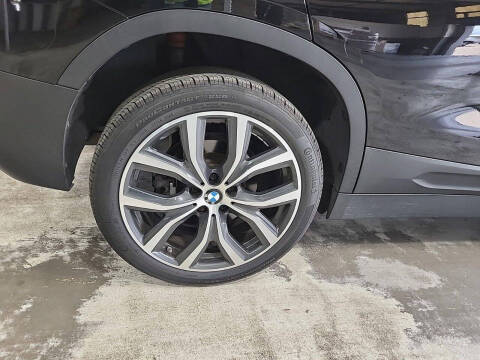 2018 BMW X2 sDrive28i