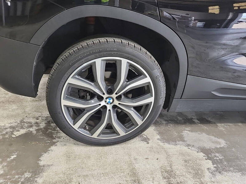 2018 BMW X2 sDrive28i