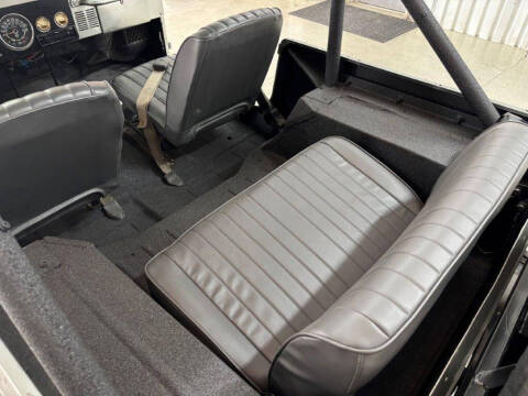 1978 Jeep CJ-7