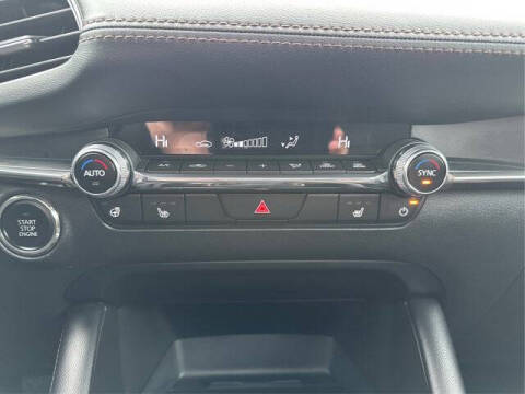 2025 Mazda Mazda3 Hatchback 2.5 Turbo Premium Plus