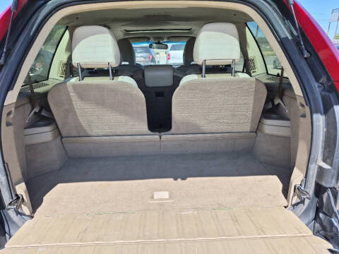 2011 Volvo XC90 3.2