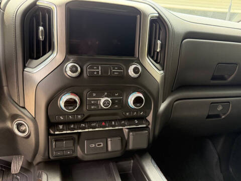 2020 GMC Sierra 2500HD Denali