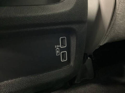 2020 Honda Passport EX-L