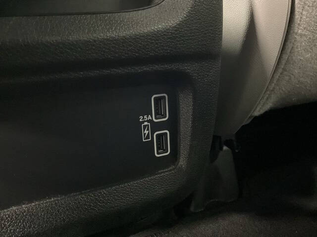 2020 Honda Passport EX-L