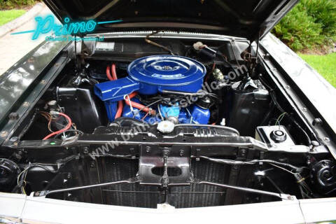 1969 Ford Torino