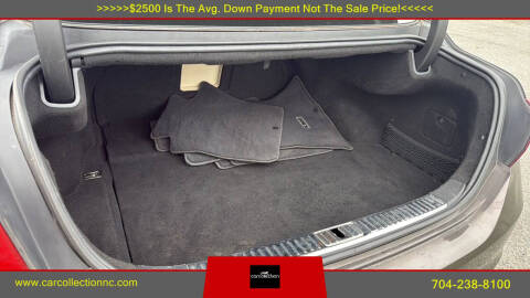 2015 Kia K900 Premium