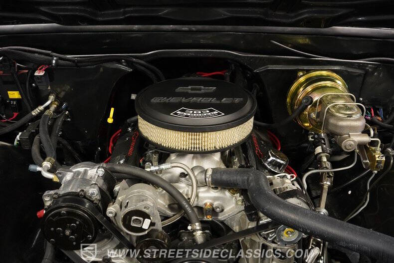 1971 Chevrolet C10