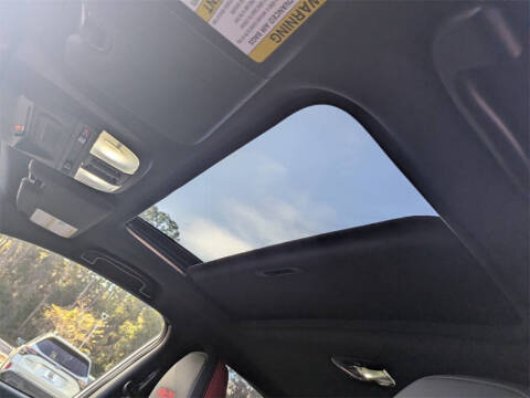 2025 Subaru WRX Limited