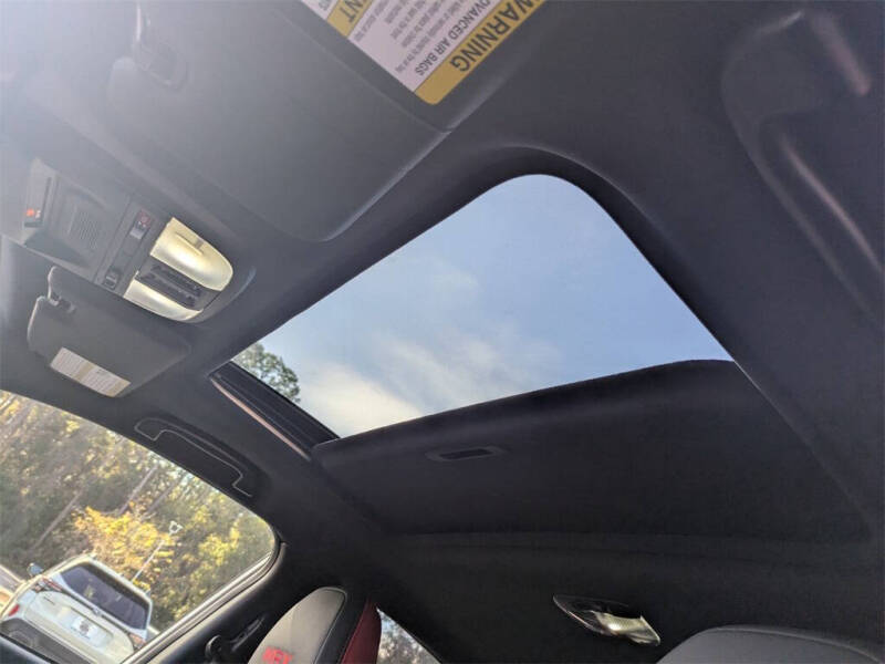 2025 Subaru WRX Limited