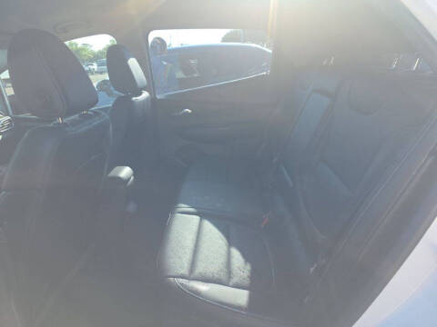 2022 Chevrolet Bolt EV 2LT