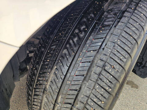 2017 Honda Accord Touring