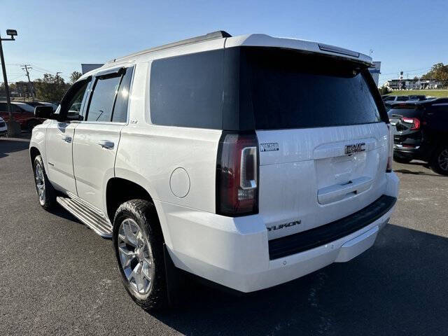 2019 GMC Yukon for sale at Mid-State Pre-Owned in Beckley, WV