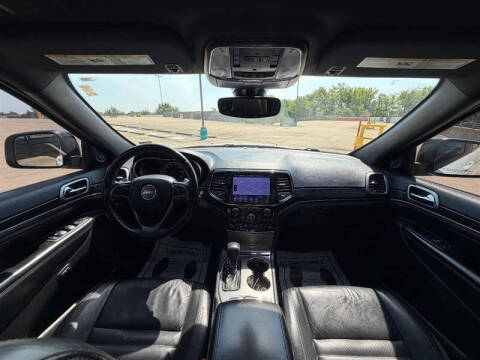 2019 Jeep Grand Cherokee Limited X