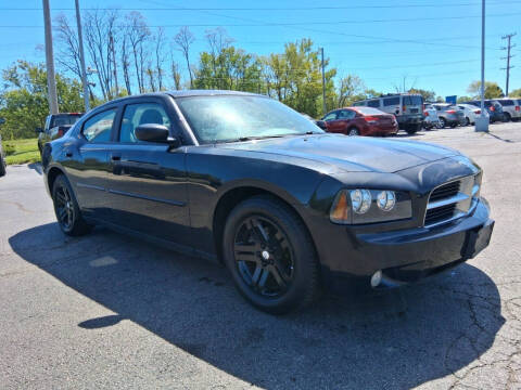 2007 Dodge Charger