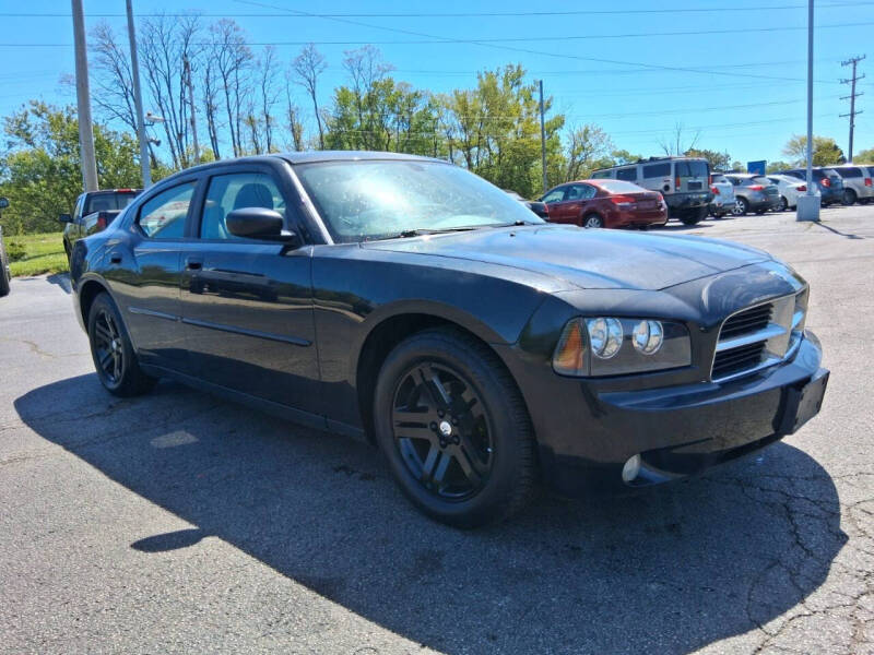 2007 Dodge Charger