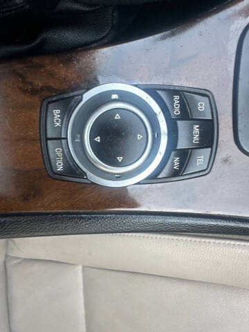 2011 BMW 3 Series 328i xDrive