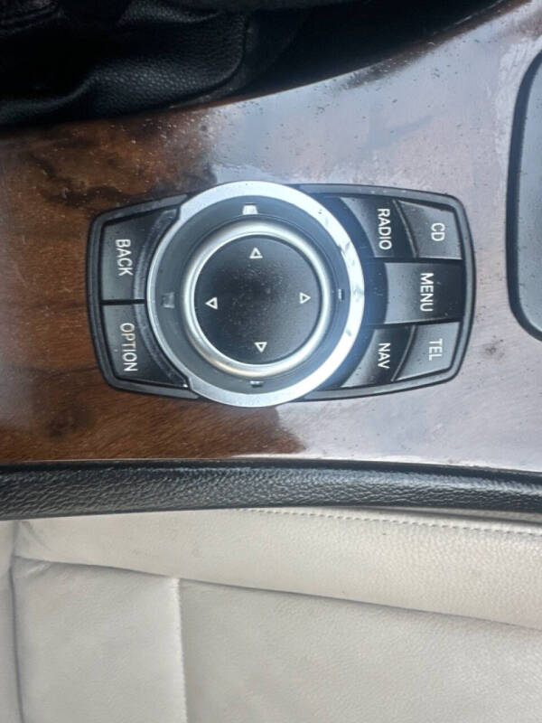 2011 BMW 3 Series 328i xDrive