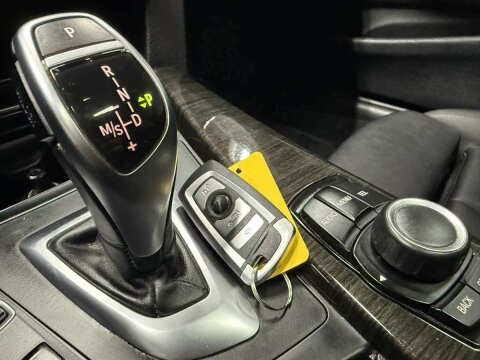 2016 BMW 4 Series 428i