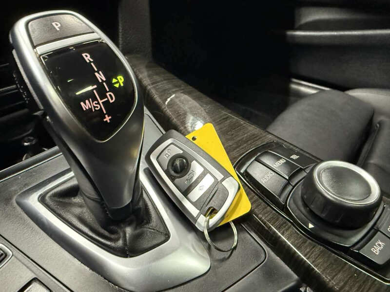 2016 BMW 4 Series 428i