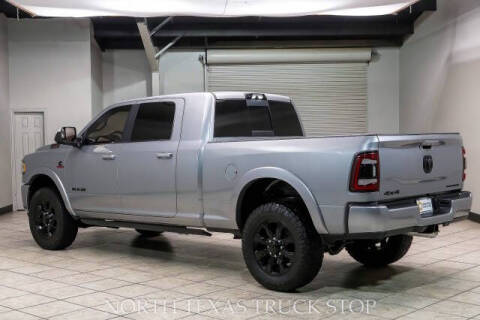 2021 RAM 2500 Limited