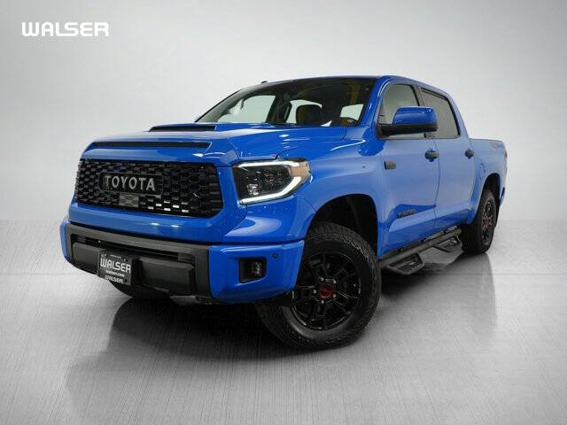 2019 Toyota Tundra TRD Pro