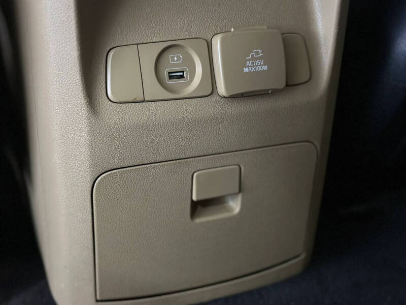 2018 Kia Sedona SXL