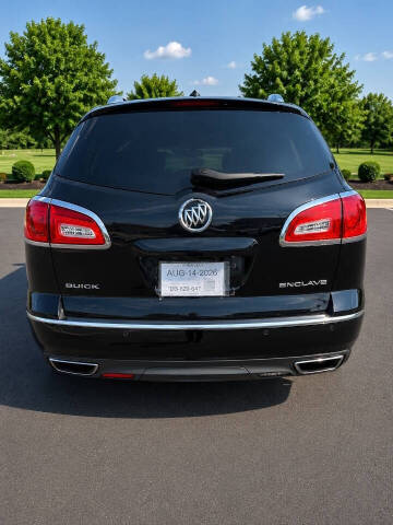 2013 Buick Enclave Premium