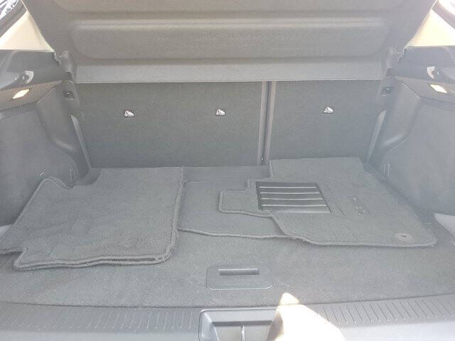 2023 Nissan Ariya Venture+