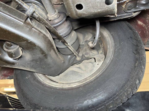 1985 Mercedes-Benz 380-Class 380 SL