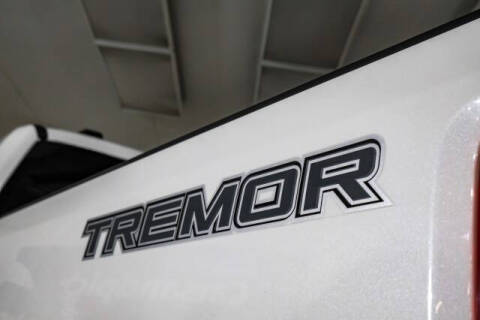 2022 Ford F-250 Super Duty