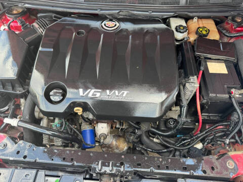 2014 Cadillac XTS Luxury Collection