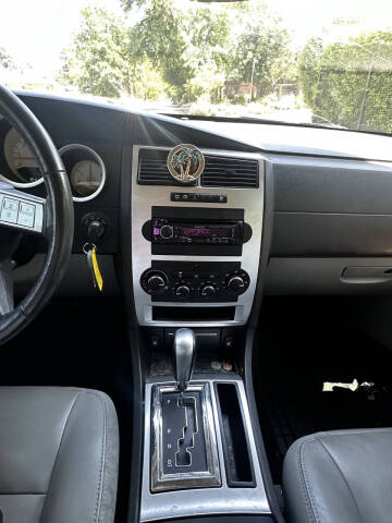 2006 Dodge Magnum RT