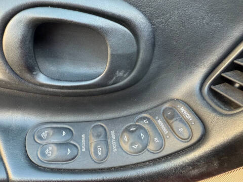 2004 Chevrolet Corvette