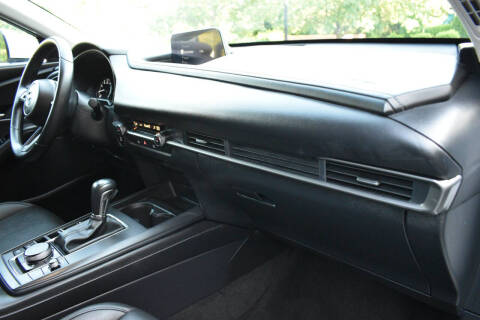 2023 Mazda CX-30 2.5 S Select