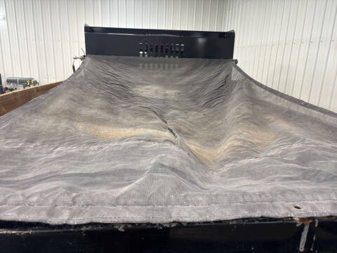 2023 Chevrolet Silverado 6500HD