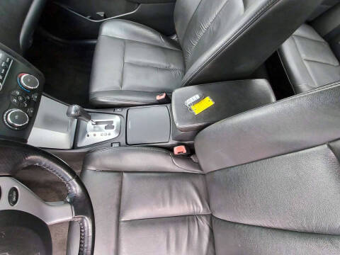 2009 Nissan Altima