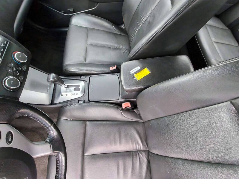 2009 Nissan Altima