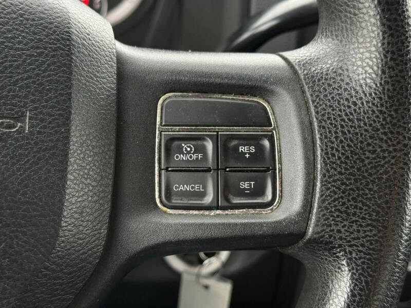 2014 RAM 1500 Express