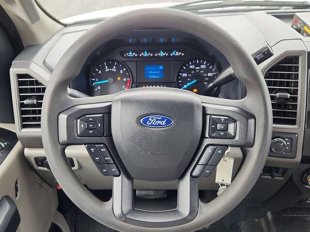 2022 Ford F-250 Super Duty