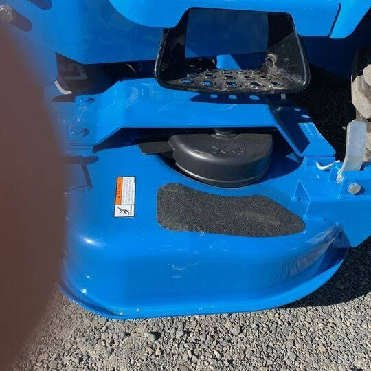 2024 LS Tractor MT225S – 24.7HP