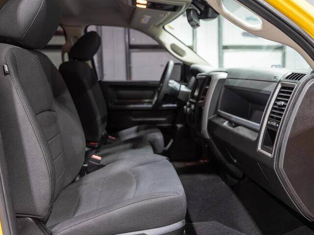 2019 RAM 1500 Classic