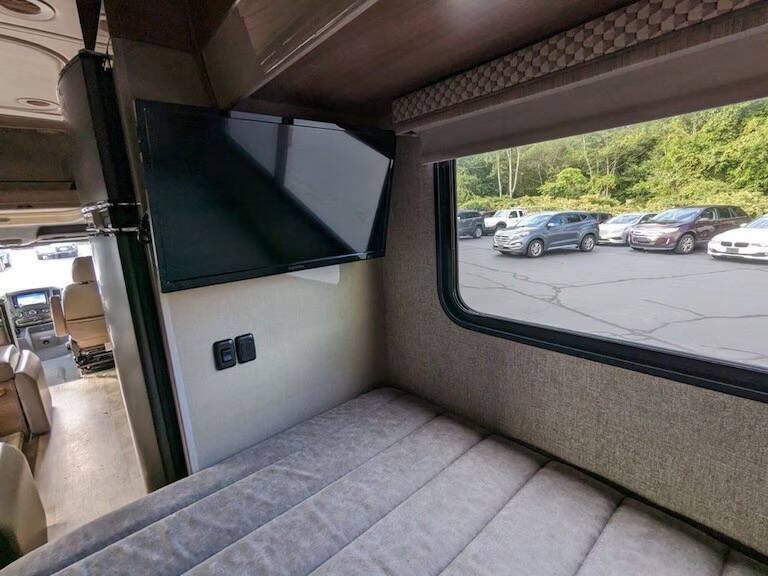 2017 Mercedes-Benz Sprinter 3500XD