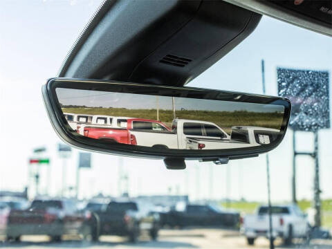 2022 GMC Sierra 2500HD