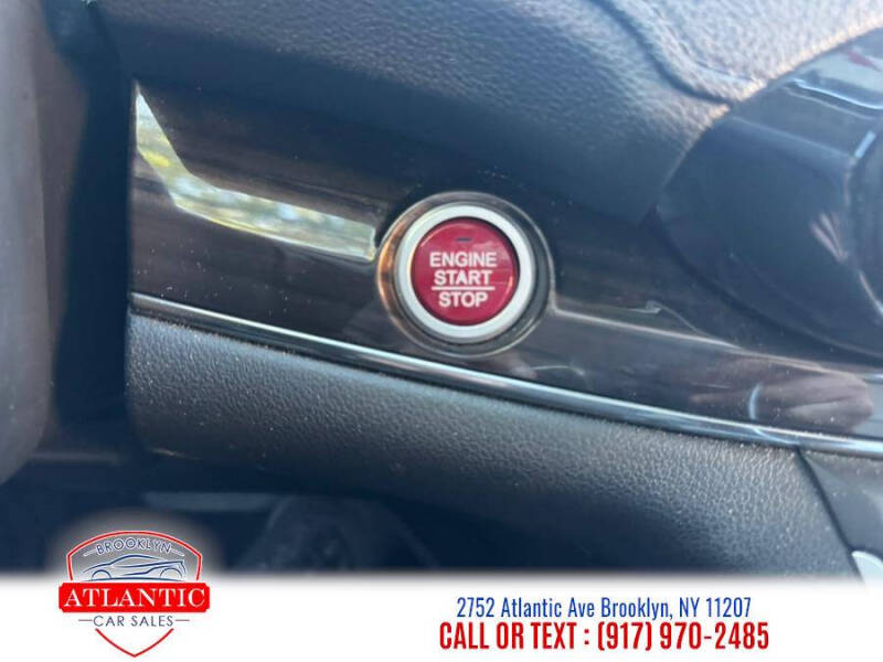 2016 Honda CR-V EX-L w/Navi