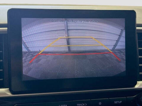 2022 Hyundai Venue SEL